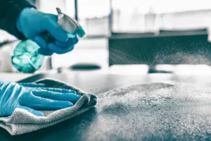 Reckitt Benckiser to sell £1.9bn portfolio of homecare brands