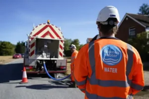 Thames Water’s credit rating downgraded to ‘junk’ status