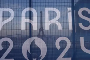 French authorities foil several plots to ‘destabilise’ the Paris Olympics