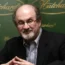 Salman Rushdie