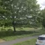 The container was found in Rosehill Park, Sutton