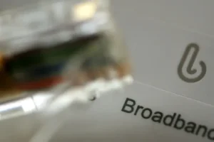 Now most complained-about broadband and landline provider – latest Ofcom figures