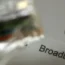 A broadband router