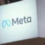 Meta logo