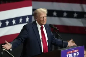 Netanyahu will meet Trump at Mar-a-Lago, mending a years-long rift