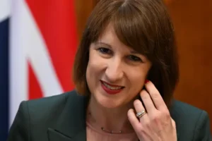 Rachel Reeves expected to unveil £20 billion hole in public finances