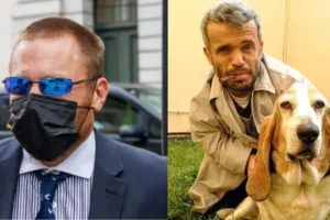 Met Police officer pleads guilty to stealing money from man’s wallet as he lay dead on the street