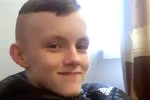 Four teens jailed over revenge murder of 16-year-old Kennie Carter in Manchester, as heartbroken mother pays tribute