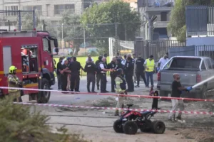 Netanyahu says Hezbollah will pay ‘heavy price’ after Golan strike kills 11