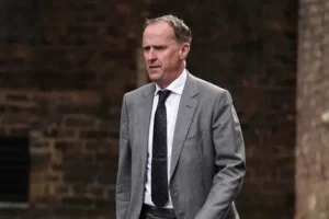 ScottishPower boss hopes to double UK energy investment by 2030