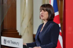 Minister claims Tories hid issues as Reeves set to unveil black hole in finances
