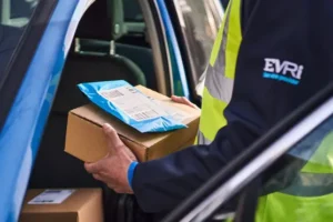 Evri plans hiring spree with 9,000 more jobs to meet delivery boom