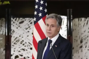 Blinken says US has ‘serious concerns’ about Venezuelan election
