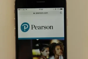 Pearson targets AI-boosted growth opportunities as sales dip
