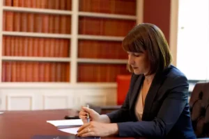 Rachel Reeves’ spending axe at a glance: What was in Chancellor’s speech?