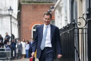 UK’s economic watchdog to review Tories’ March budget preparations
