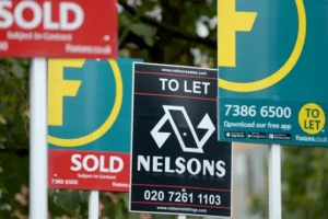 Two in three recent first-time buyers ‘moved to an unfamiliar location’