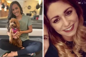Hero dance teachers locked children in toilet to save them from killer as they fight for life after Southport stabbing