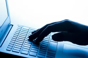 Basic IT security failings left electoral register vulnerable – data watchdog