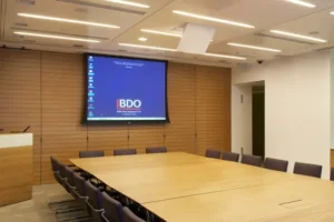 Watchdog threatens action against BDO and Forvis Mazars over poor audits