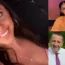 Laura Hunt was found with a crossbow bolt in her chest