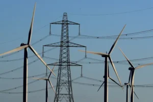 UK renewable power generation sets new records, Government confirms