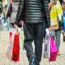 Retailers now relying on post-work Friday shopping and payday splurges to drive a summer boost (PA)