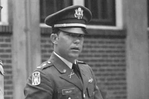 William Calley who led US soldiers in infamous My Lai massacre dies age 80