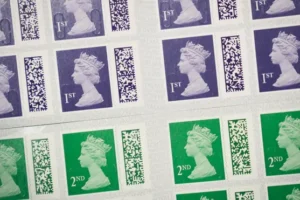 Royal Mail launches scanner for counterfeit stamps