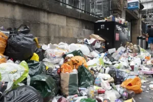 Swinney challenged to ‘urgently intervene’ to try to end council workers’ pay row