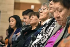 Probe finds at least 973 Native American children died in abusive US schools