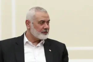 Iran’s supreme leader vows revenge against Israel over Hamas chief killing