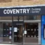 The Coventry Building Society in Bicester in the UK (Alamy/PA)