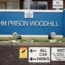 General view of Woodhill Prison in Milton Keynes, Buckinghamshire