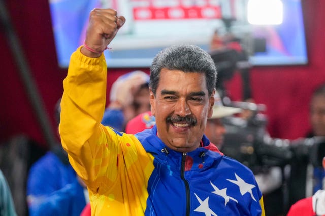 8a648b625c6f403ca0d525f2082a990d Nicolas Maduro