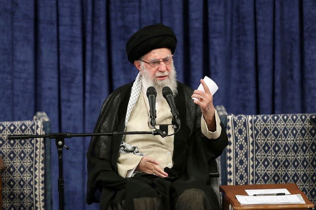 98cf13abd2b943fd859d0a3759de5c61 Iran