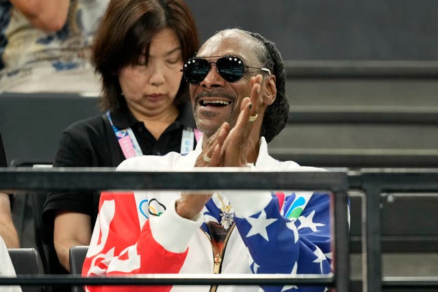 b5e328020cc14a24b9d8419e59a19221 Paris Olympics Artistic Gymnastics