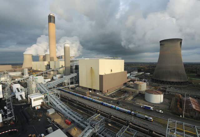 2-18424887 Drax power station