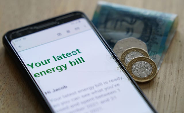 2-76355523-1 Energy bills cost
