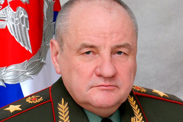 3197dbeb7d414c929b8a36fd9d65bcf9 Russia Military Arrest Patriot Park