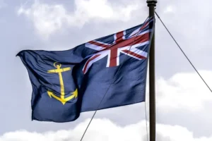 Royal Fleet Auxiliary officers to strike for first time in history