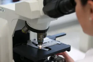AI could predict patient’s risk of bowel cancer returning, study finds
