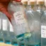 Harris gin bottles from the Isle of Harris DistilleryRoyal visit to the Western Isles