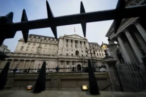 Bank could cut UK interest rates but decision a ‘close call’, experts say