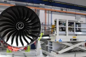 Rolls-Royce to resume dividends for first time since pandemic as outlook hiked