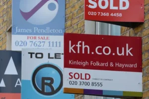 Housing market ‘set for confidence boost following base rate cut’