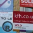 The autumn housing market is set for a boost following the cut in the Bank of England's base rate (Anthony Devlin/PA)