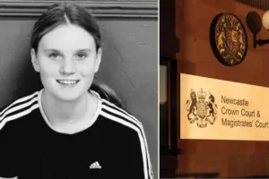 Teenager accused of murdering 15-year-old girl in knife attack tells court he cannot remember stabbing her