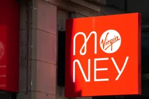 Virgin Money sees lending dip ahead of Nationwide mega-deal
