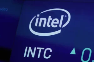 Chipmaker Intel to cut 15,000 jobs